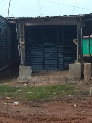 Container Shop