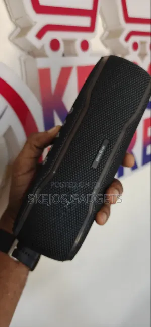 Erkei Sehn Beat Boom F10 Portable Bluetooth Speaker