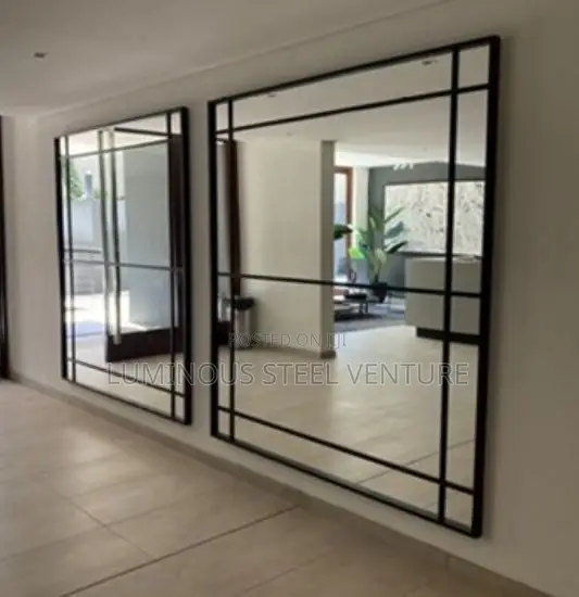 It Opens Up Your Home and Invites Beauty Into Every Corner