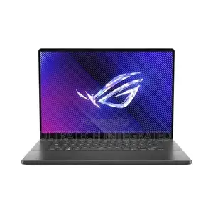 New Laptop Asus ROG Zephyrus G16 16GB Intel SSD 1T