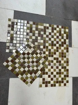 Glass Mosaic