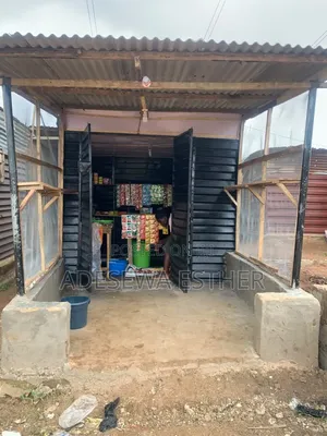 Container Shop