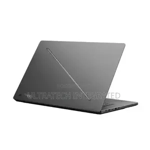 New Laptop Asus ROG Zephyrus G16 16GB Intel SSD 1T