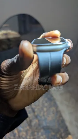 Iwatch Ultra 1