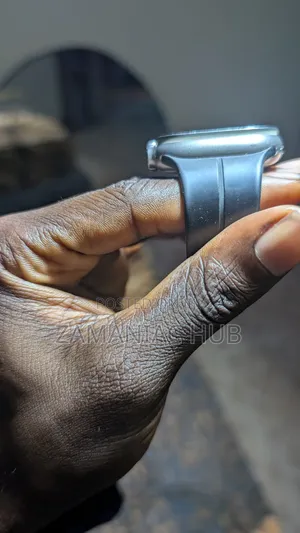 Iwatch Ultra 1