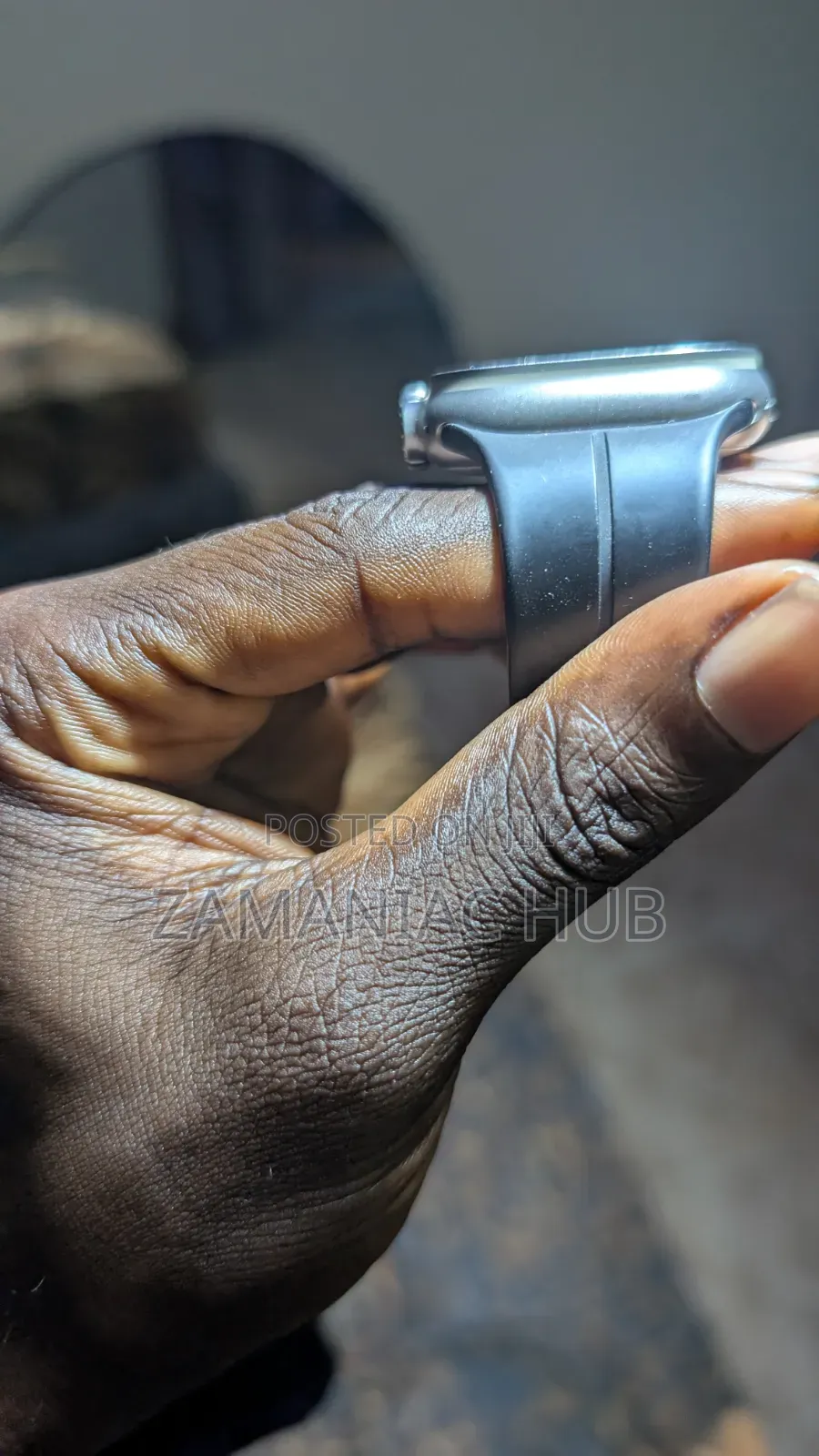 Iwatch Ultra 1