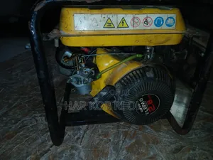 Fireman SPG 1800  Generator