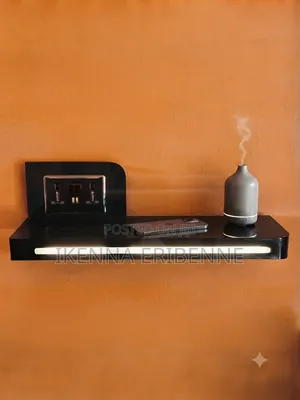 POZO Pi Socket Shelf
