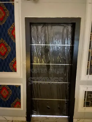 Classy HDF Door
