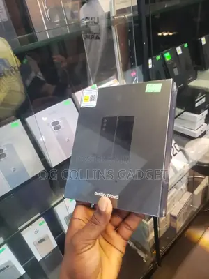 New Samsung Galaxy Z Fold 5 512 GB Black