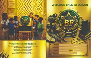 Printing Services and Branding