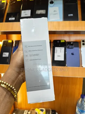 New Oppo A5 128 GB Black