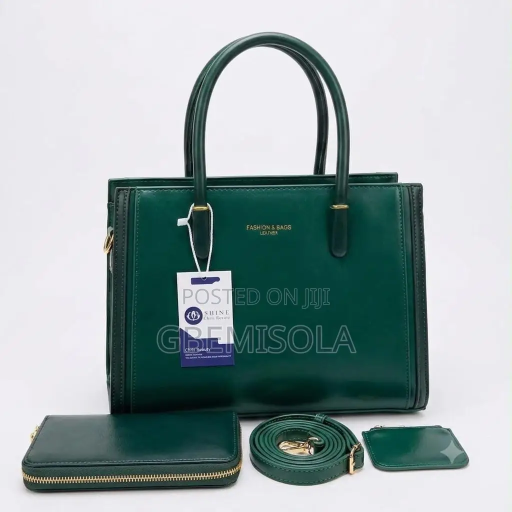 Corporate Bags