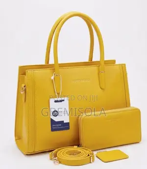 Corporate Bags