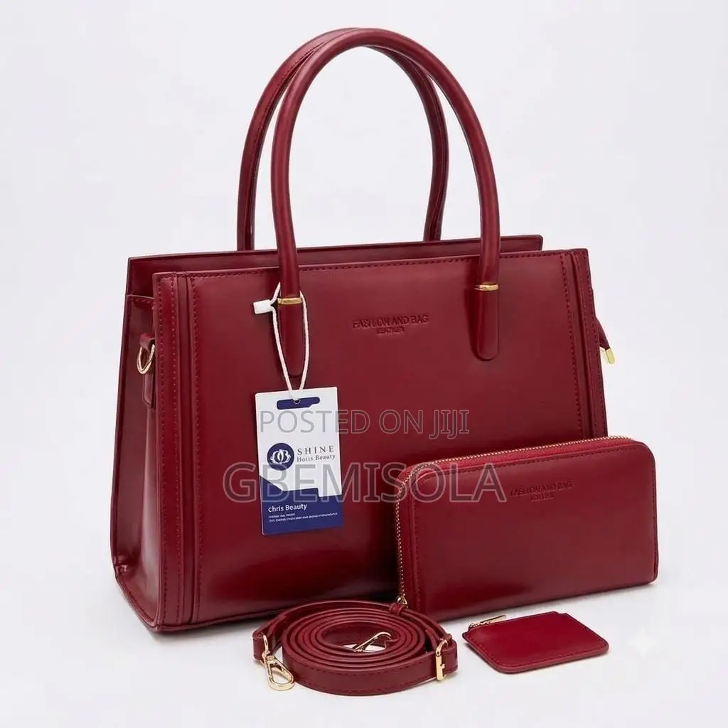 Corporate Bags