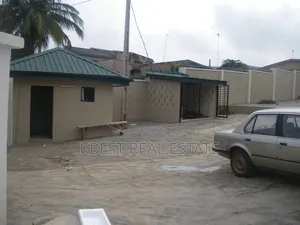 Furnished 5bdrm Duplex in Tinumola Estate for sale