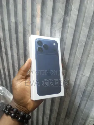 Apple iPhone 17 Pro Max 1 TB