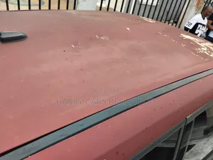 Ford Escape 2014 Red