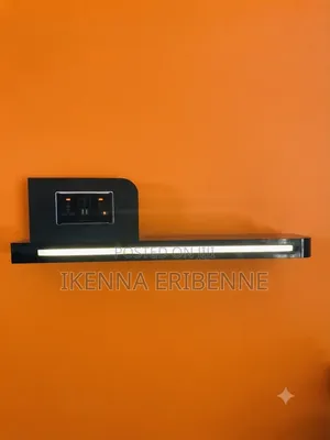 POZO Pi Socket Shelf