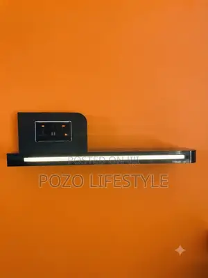 POZO Pi Socket Shelf