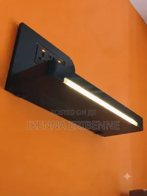 POZO Pi Socket Shelf