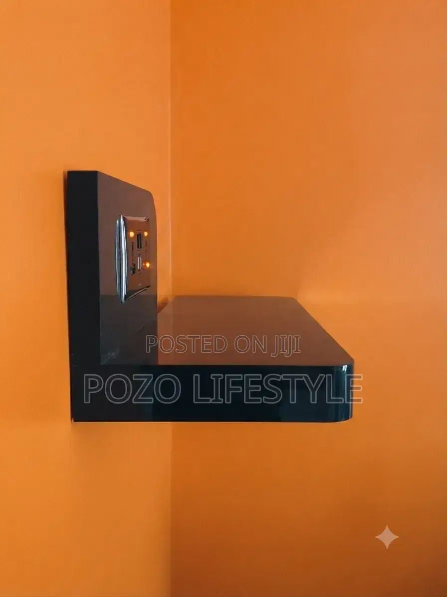 POZO Pi Socket Shelf