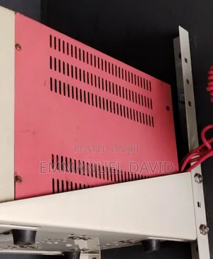 5kva Stabilizer