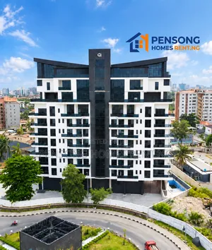 3bdrm Apartment in Old Ikoyi for rent