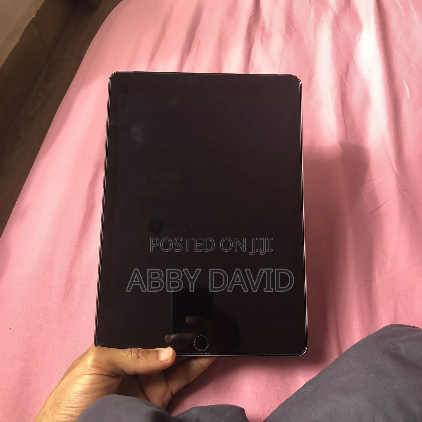 Apple iPad Air 2 32 GB Silver