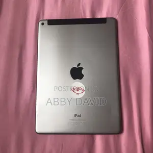 Apple iPad Air 2 32 GB Silver