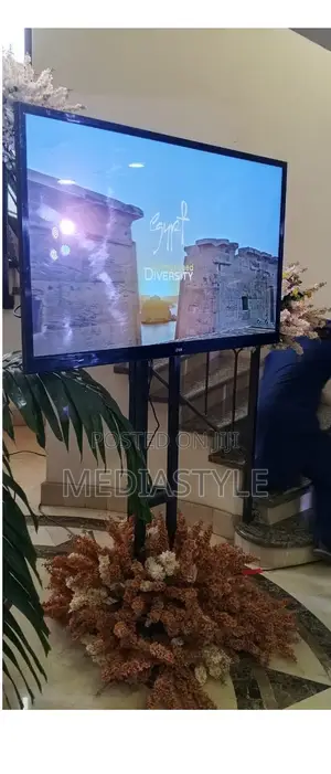 TV Rental in FCT