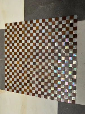 Glass Mosaic