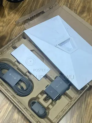 Starlink X Version 4 Neatly Used