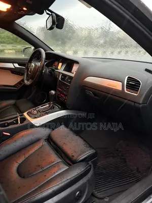 Audi S4 3.0 Premium Plus AWD quattro 2010 Blue