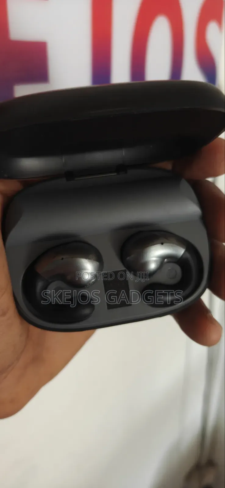 Mpow Wicool  True Wireless Open Ear Headed