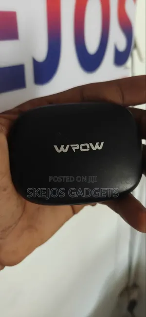 Mpow Wicool  True Wireless Open Ear Headed