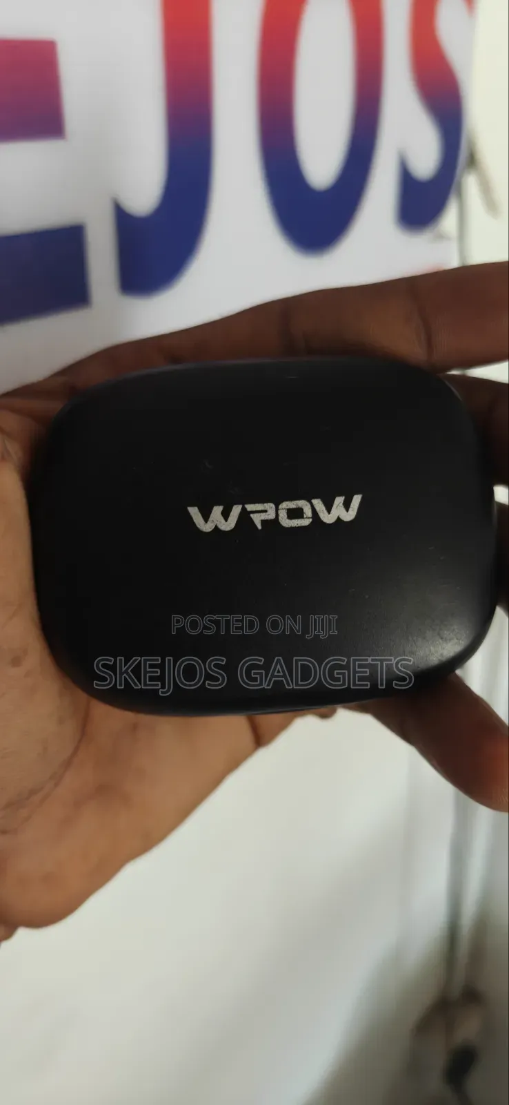 Mpow Wicool  True Wireless Open Ear Headed