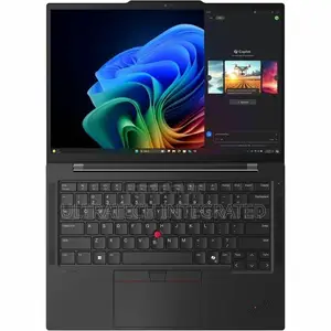New Laptop Lenovo ThinkPad T14s Gen 1 32GB Intel Core Ultra 7 SSD 512GB