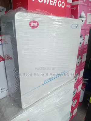 Itel 2.5kWh Lithium Battery