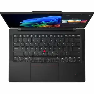 New Laptop Lenovo ThinkPad T14s Gen 1 32GB Intel Core Ultra 7 SSD 512GB