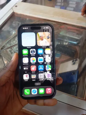 Apple iPhone 15 Pro 128 GB Gray