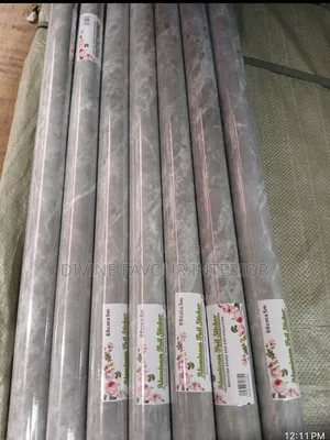 Marble Stickers