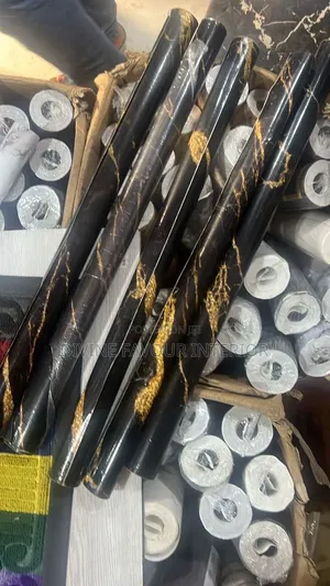 Marble Stickers