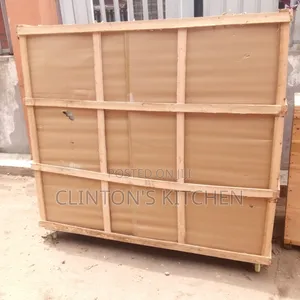 3 Deck 9 Tray Oven Available Brand New