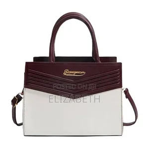 Original Affordable Small Leather Handbag- Different Colours