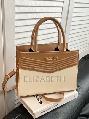 Quality PU Affordable Small Leather Handbag- Different Colours