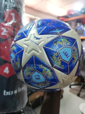 Professional Footballs