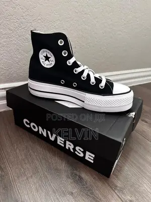 Converse Chuck Taylor