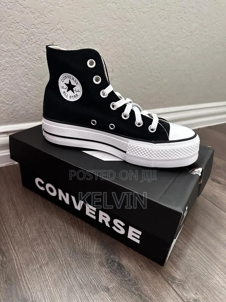 Converse Chuck Taylor