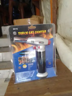 Torch Gas Lighter